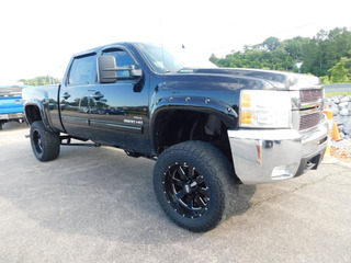 2010 Chevrolet Silverado 2500HD for sale in Clarksville TN