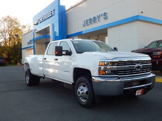 2016 Chevrolet Silverado 3500HD for sale in Leesburg VA