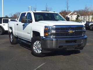 2016 Chevrolet Silverado 3500HD for sale in Cincinnati OH