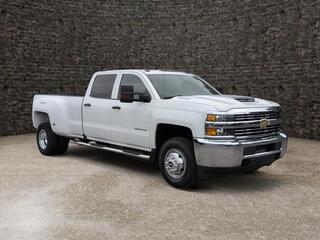 2017 Chevrolet Silverado 3500HD for sale in Chattanooga TN