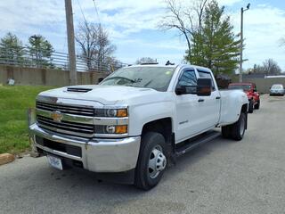 2017 Chevrolet Silverado 3500HD for sale in Fenton MO
