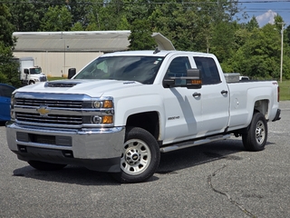 2017 Chevrolet Silverado 3500HD for sale in Forest City NC