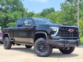 2025 Chevrolet Silverado 2500HD for sale in Wilmington IL