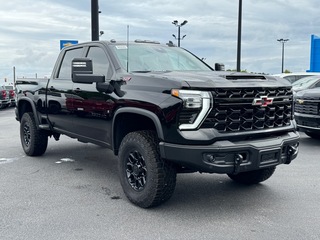 2025 Chevrolet Silverado 2500HD for sale in Easley SC