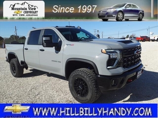 2025 Chevrolet Silverado 2500HD for sale in Mountain View AR