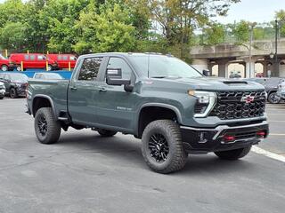 2025 Chevrolet Silverado 2500HD for sale in Binghamton NY