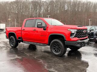 2026 Chevrolet Silverado 2500HD for sale in Princeton WV