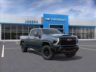 2025 Chevrolet Silverado 2500HD for sale in Cincinnati OH