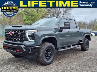 2026 Chevrolet Silverado 2500HD for sale in Howell MI