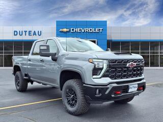 2025 Chevrolet Silverado 2500HD for sale in Lincoln NE