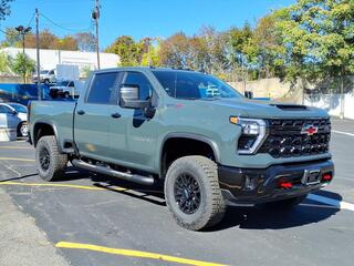 2026 Chevrolet Silverado 2500HD for sale in Binghamton NY