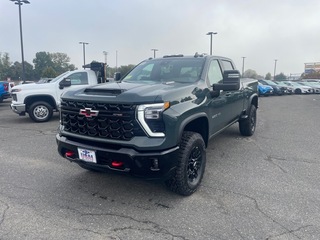 2026 Chevrolet Silverado 2500HD for sale in West Springfield MA