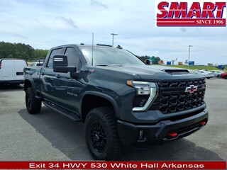 2026 Chevrolet Silverado 2500HD for sale in White Hall AR