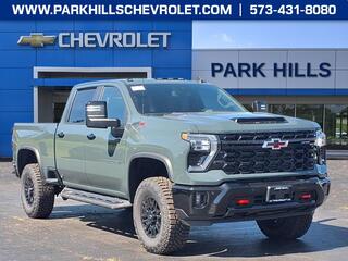 2025 Chevrolet Silverado 2500HD for sale in Park Hills MO