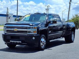 2019 Chevrolet Silverado 3500HD for sale in Lakeland FL