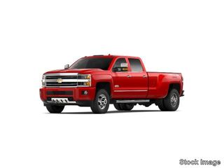 2019 Chevrolet Silverado 3500HD for sale in Gothenburg NE