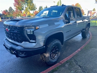 2025 Chevrolet Silverado 2500HD for sale in Vancouver WA