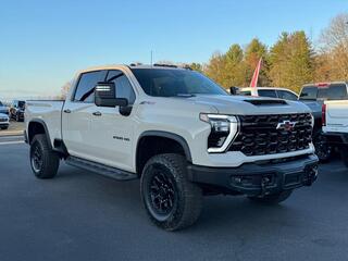 2026 Chevrolet Silverado 2500HD for sale in Easley SC