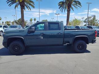 2026 Chevrolet Silverado 2500HD for sale in Las Vegas NV