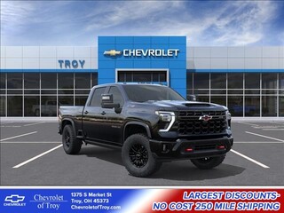 2026 Chevrolet Silverado 2500HD for sale in Troy OH