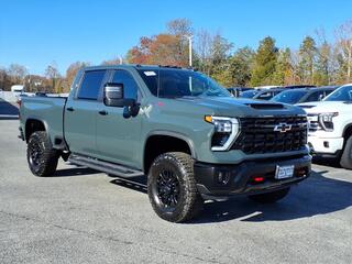 2026 Chevrolet Silverado 2500HD for sale in Fort Washington MD