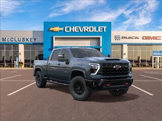 2026 Chevrolet Silverado 2500HD for sale in Cincinnati OH