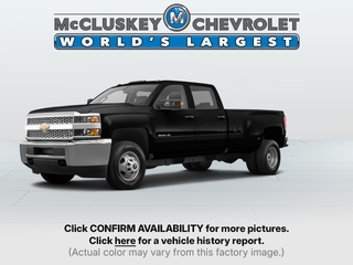 2019 Chevrolet Silverado 3500HD for sale in Cincinnati OH