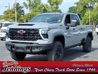 2025 Chevrolet Silverado 2500HD for sale in Palmyra IL
