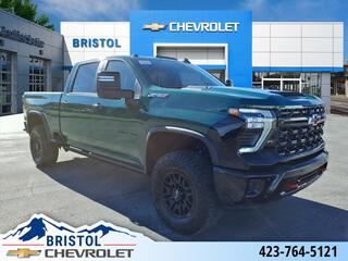 2026 Chevrolet Silverado 2500HD for sale in Oxford MS