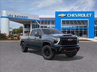 2026 Chevrolet Silverado 2500HD for sale in Rockford IL