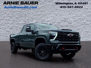 2026 Chevrolet Silverado 2500HD for sale in Wilmington IL