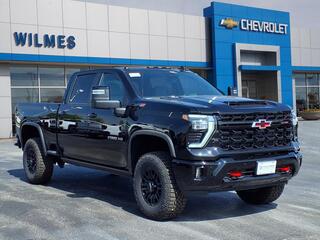 2025 Chevrolet Silverado 2500HD for sale in Altus OK