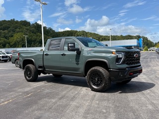 2025 Chevrolet Silverado 2500HD for sale in Princeton WV
