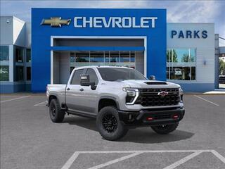 2025 Chevrolet Silverado 2500HD for sale in Kernersville NC
