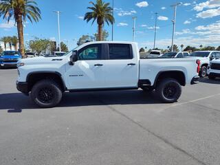 2026 Chevrolet Silverado 2500HD for sale in Las Vegas NV
