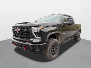 2026 Chevrolet Silverado 2500HD for sale in Sanford ME