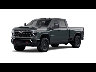 2026 Chevrolet Silverado 2500HD for sale in Nitro WV