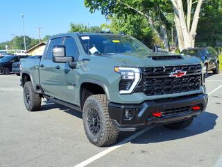 2026 Chevrolet Silverado 2500HD for sale in Wendell NC