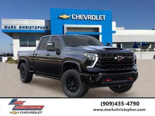2026 Chevrolet Silverado 2500HD for sale in Ontario CA