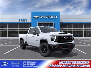 2026 Chevrolet Silverado 2500HD for sale in Troy OH