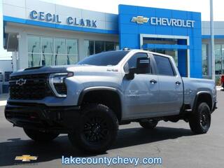 2025 Chevrolet Silverado 2500HD for sale in Leesburg FL