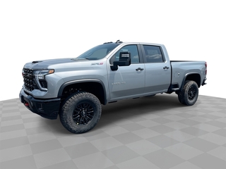2025 Chevrolet Silverado 2500HD for sale in Olathe KS
