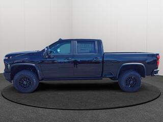 2026 Chevrolet Silverado 2500HD for sale in Las Vegas NV