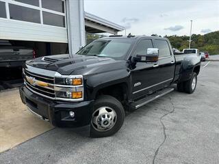 2019 Chevrolet Silverado 3500HD for sale in Greenville SC