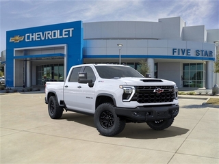 2025 Chevrolet Silverado 2500HD for sale in Carrollton TX