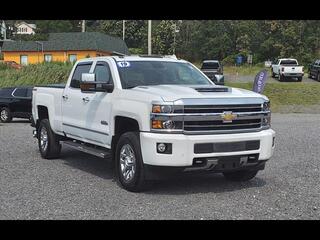 2019 Chevrolet Silverado 3500HD for sale in Bridgeport WV