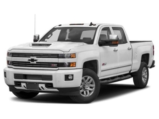 2019 Chevrolet Silverado 3500HD for sale in Somerset KY