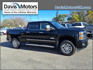 2019 Chevrolet Silverado 3500HD for sale in Litchfield MN