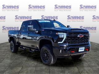 2025 Chevrolet Silverado 2500HD for sale in Greenville SC