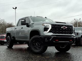 2025 Chevrolet Silverado 2500HD for sale in Wilmington IL